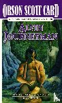 Card, Orson Scott - Alvin Journeyman