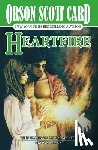 Card, Orson Scott - Heartfire