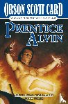 Card, Orson Scott - Prentice Alvin