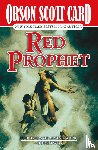 Card, Orson Scott - Red Prophet