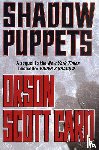 Card, Orson Scott - Shadow Puppets