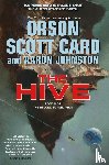 Card, Orson Scott - The Hive