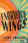 Frankel, Laurie - Enormous Wings