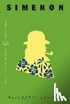 Simenon, Georges - Maigret's Holiday (Inspector Maigret)