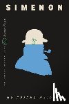 Simenon, Georges - My Friend Maigret (Inspector Maigret)