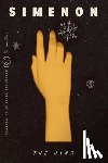 Simenon, Georges - Hand (Romans Durs)
