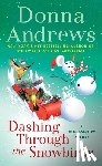 Andrews, Donna - Dashing Through the Snowbirds: A Meg Langslow Mystery