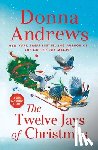 Andrews, Donna - The Twelve Jays of Christmas: A Meg Langslow Mystery