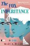 Pearson, Mary E. - The Fox Inheritance