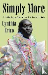 Erivo, Cynthia - Simply More