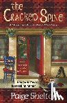 Shelton, Paige - The Cracked Spine: A Scottish Bookshop Mystery