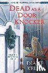 Kelly, Diane - Dead as a Door Knocker