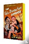 Raasch, Sara - A Fake Divination Offense