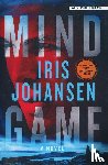 Johansen, Iris - Mind Game