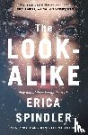 Spindler, Erica - The Look-Alike