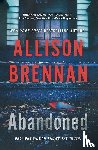 Brennan, Allison - Abandoned