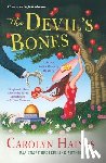 Haines, Carolyn - The Devil's Bones