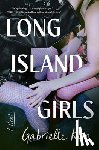 Korn, Gabrielle - Long Island Girls