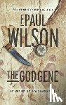 Wilson, F. Paul - The God Gene
