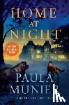 Munier, Paula - Home at Night