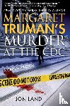 Truman, Margaret - Margaret Truman's Murder at the CDC