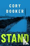 Booker, Cory - Stand