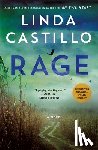 Castillo, Linda - Rage