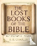Charles, R. H. - Lost Books of the Bible