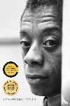 Boggs, Nicholas - Baldwin: A Love Story