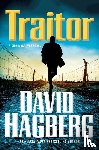 Hagberg, David - Traitor