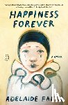 Faith, Adelaide - Happiness Forever