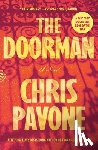 Pavone, Chris - Doorman