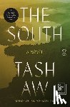Aw, Tash - South