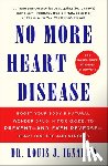 Ignarro, Louis - NO More Heart Disease
