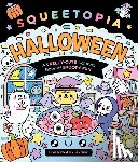 Wan, Liv - Squeetopia: Halloween