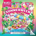 Camero, K. - Manga Sparkle: Summerween