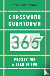 Shortz, Will - New York Times Games Crossword Countdown