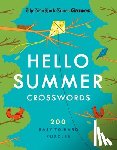 Shortz, Will - New York Times Games Hello Summer Crosswords
