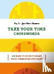 Shortz, Will - New York Times Games Take Your Time Crosswords