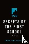Huchu, T. L. - Secrets of the First School