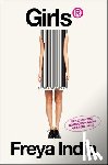 India, Freya - GIRLS(R)
