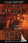 Klavan, Andrew - Dynamite Road