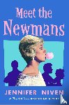 Niven, Jennifer - Meet the Newmans