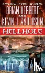 Herbert, Brian - Hellhole