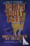 Card, Orson Scott - Shadows in Flight