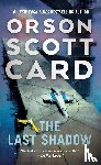 Card, Orson Scott - The Last Shadow