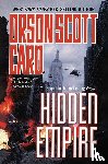 Card, Orson Scott - Hidden Empire