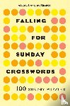 Shortz, Will - New York Times Games Falling for Sunday Crosswords