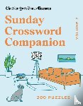 Shortz, Will - New York Times Games Sunday Crossword Companion Volume 2