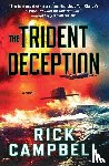 Campbell, Rick - The Trident Deception